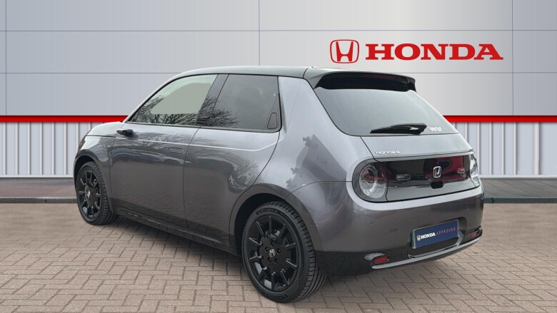 Honda Honda E 113kW Advance 36kWh 5dr Auto Electric Hatchback